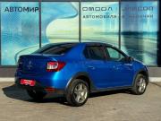 Renault Logan II Рестайлинг Архангельск  - изображение 19