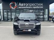 Toyota Land Cruiser 300 Series Волгоград  - изображение 23