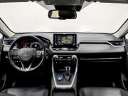 Toyota RAV4 V (XA50) Москва  - изображение 44