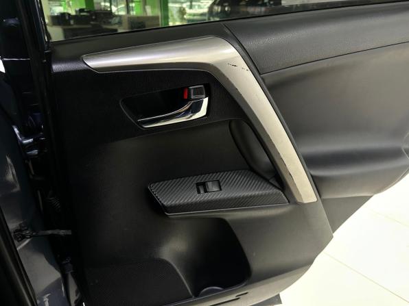 Toyota RAV4 IV (XA40) с пробегом 2013 года, цена 2 240 000 рублей, 125949 км, внедорожник, Автокод Объявления