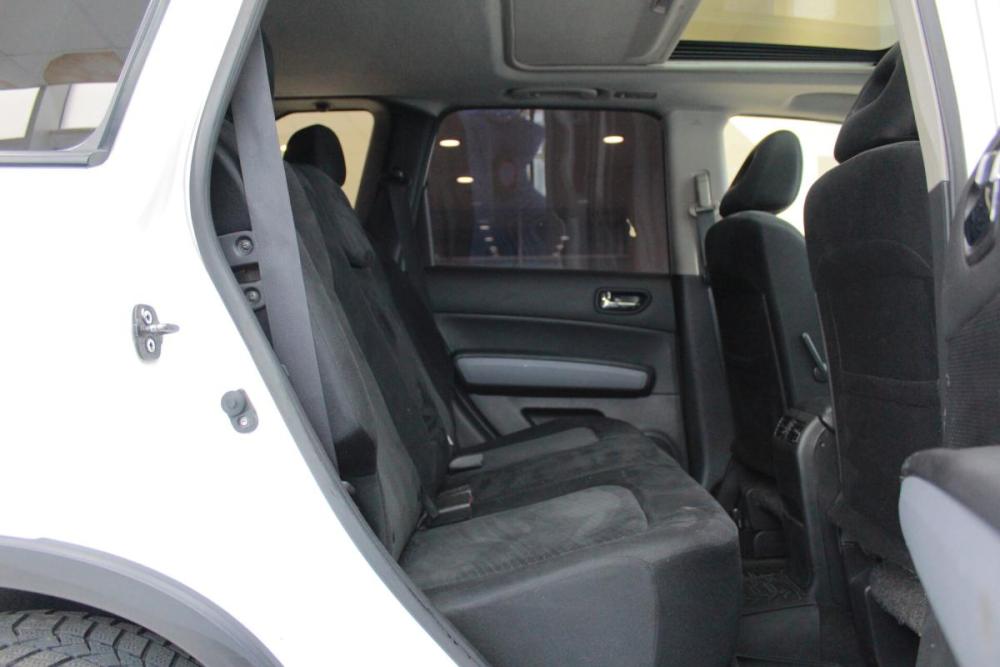 Nissan X-Trail II Рестайлинг Ульяновск  - изображение 16