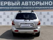 Hyundai Santa Fe I Краснодар  - изображение 28