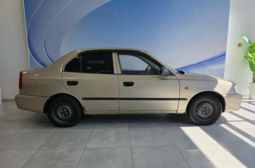 Hyundai Accent II Таганрог  - изображение 4