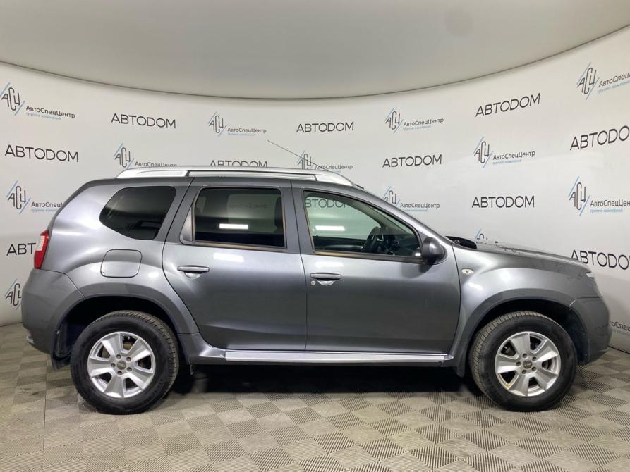 Nissan Terrano III (D10) Москва  - изображение 5