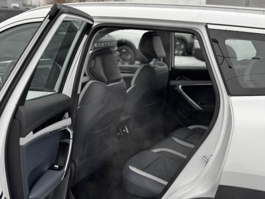 Geely Atlas II Ярославль  - изображение 13