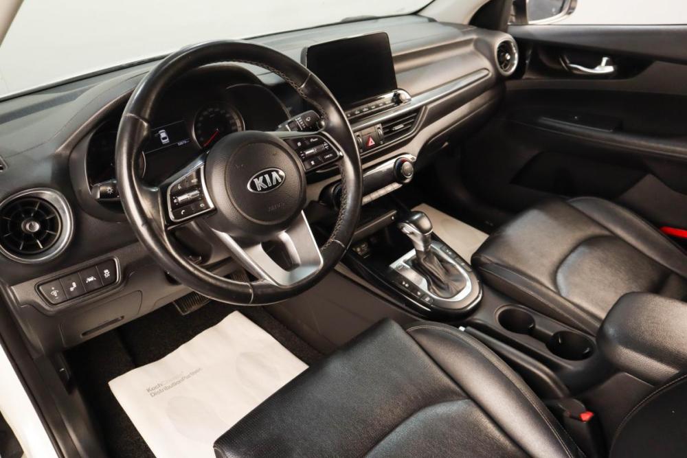 Kia K3 II Челябинск  - изображение 8