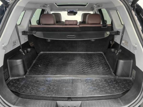 Chery Tiggo 8 Pro Max I Рестайлинг с пробегом 2024 года, цена 2 600 000 рублей, 20768 км, внедорожник, Автокод Объявления