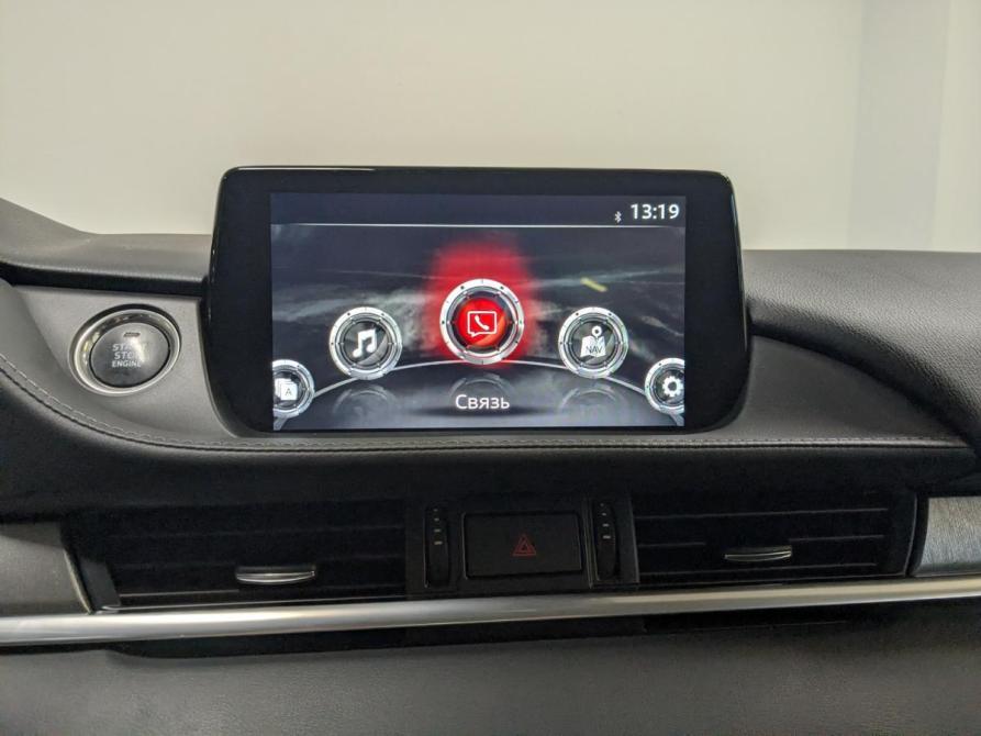 Mazda 6 III (GJ) Рестайлинг 2 Санкт-Петербург  - изображение 15
