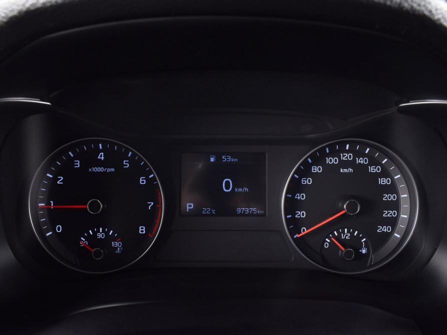 Kia Cerato IV Кемерово  - изображение 12