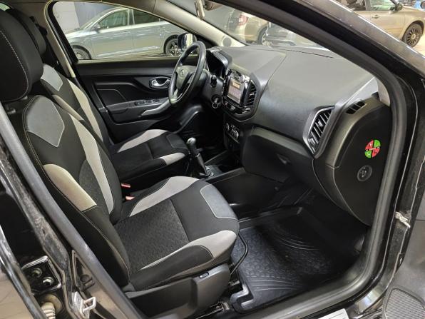 Lada (ВАЗ) XRAY I с пробегом 2017 года, цена 745 000 рублей, 65097 км, хэтчбек, Автокод Объявления