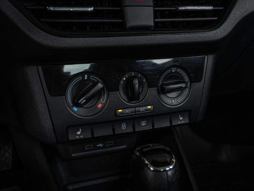 Skoda Rapid II Краснодар  - изображение 12