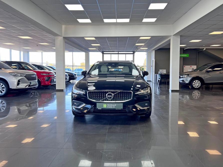 Volvo V60 II Тверь  - изображение 3