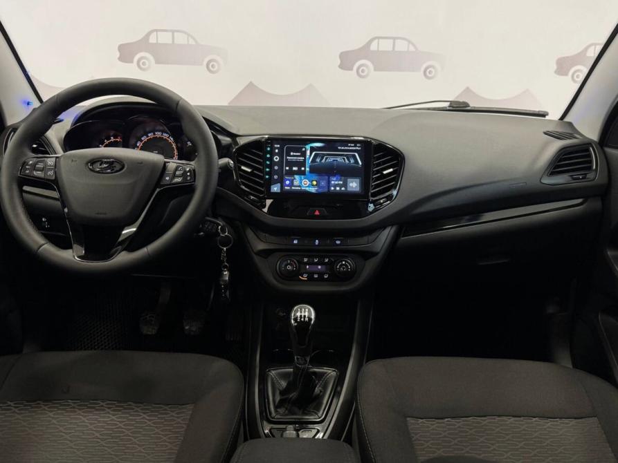 Lada (ВАЗ) Vesta I Ставрополь  - изображение 11