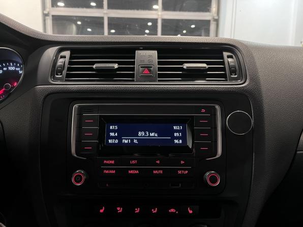 Volkswagen Jetta VI Рестайлинг с пробегом 2016 года, цена 1 420 000 рублей, 159731 км, седан, Автокод Объявления