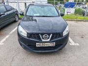 Nissan Qashqai I Рестайлинг Санкт-Петербург  - изображение 8