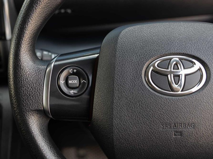 Toyota Sienta II Рестайлинг Новосибирск  - изображение 12
