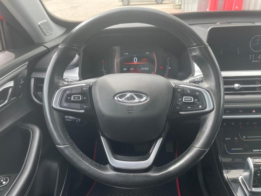 Chery Tiggo 7 Pro I Стерлитамак  - изображение 14