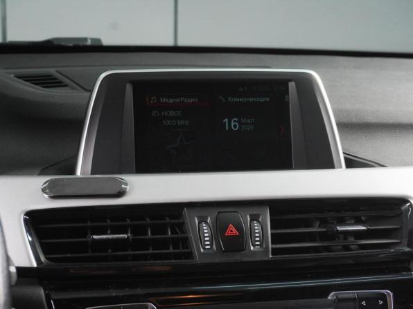 BMW X1 II (F48) с пробегом 2019 года, цена 2 129 000 рублей, 181287 км, внедорожник, Автокод Объявления