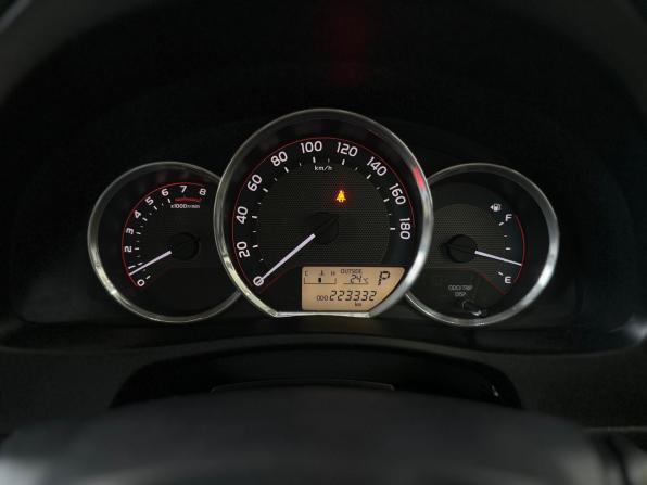 Toyota Auris II с пробегом 2013 года, цена 890 000 рублей, 223332 км, хэтчбек, Автокод Объявления