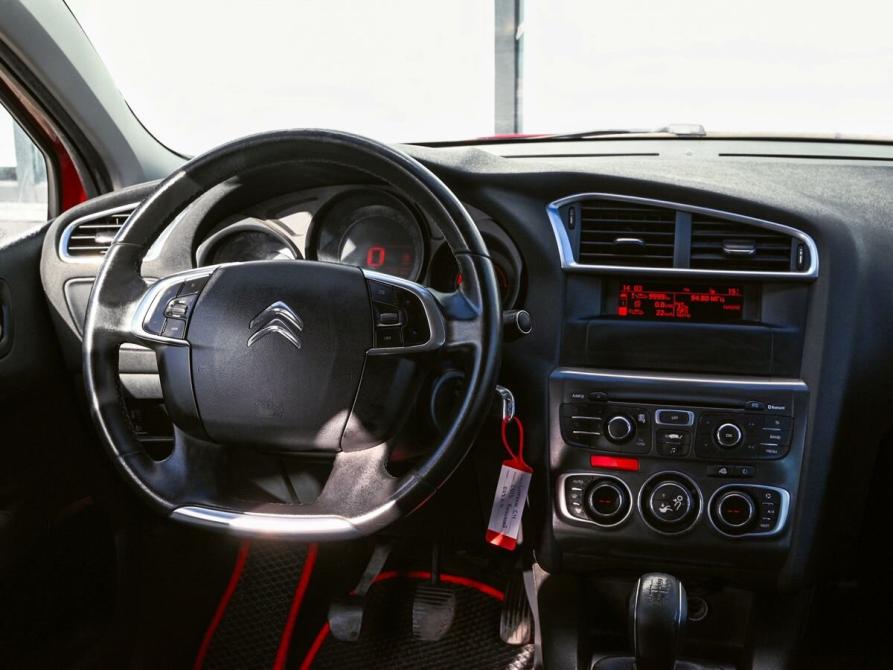 Citroen C4 II Екатеринбург  - изображение 19