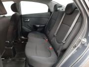 Kia Rio III Рестайлинг Москва  - изображение 30