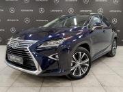 Lexus RX IV Москва  - изображение 29