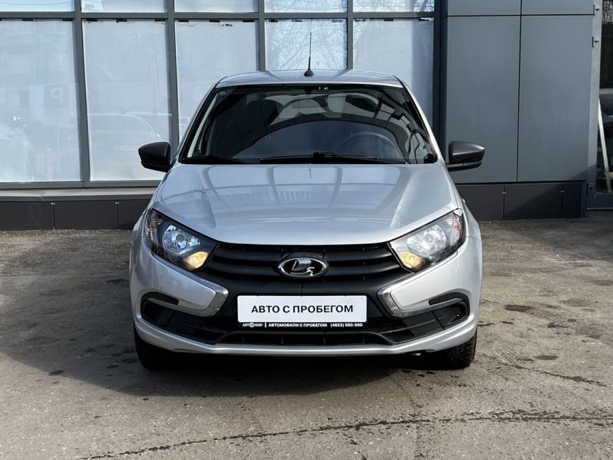 Lada (ВАЗ) Granta I Рестайлинг Ярославль  - изображение 2