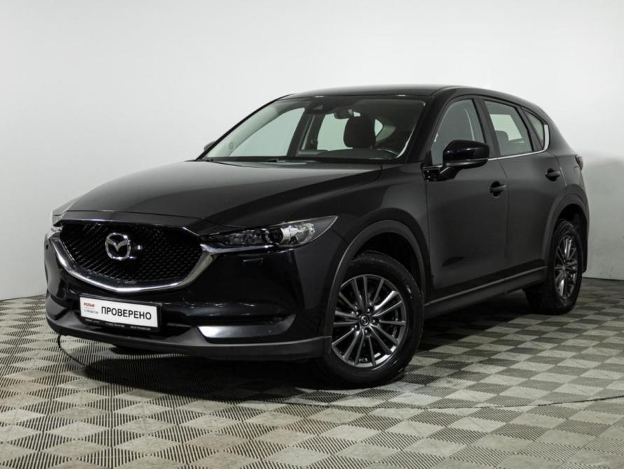 Mazda CX-5 II Санкт-Петербург  - изображение 1