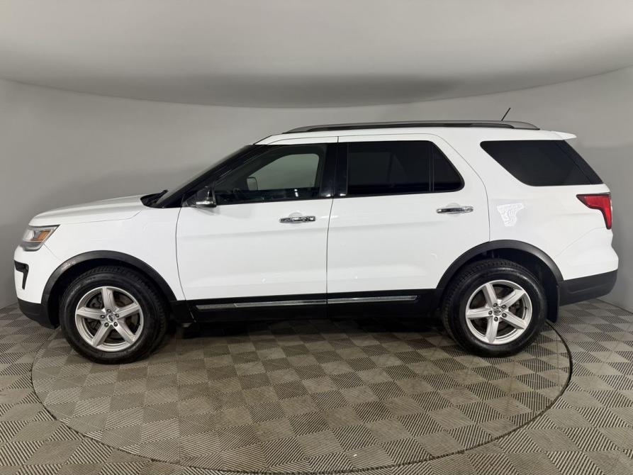 Ford Explorer V Рестайлинг 2 Москва  - изображение 5