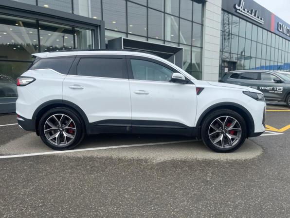 Chery Tiggo 7 Pro Max I Рестайлинг с пробегом 2024 года, цена 2 500 000 рублей, 31336 км, внедорожник, Автокод Объявления