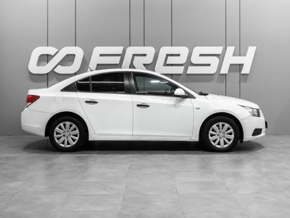 Chevrolet Cruze I с пробегом 2011 года, цена 624 000 рублей, 208412 км, седан, Автокод Объявления