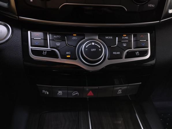 Haval H9 I Рестайлинг с пробегом 2021 года, цена 2 290 000 рублей, 136000 км, внедорожник, Автокод Объявления