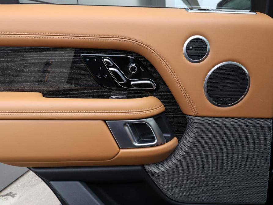 Land Rover Range Rover IV Рестайлинг Москва  - изображение 26