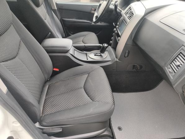 SsangYong Kyron I Рестайлинг с пробегом 2014 года, цена 899 000 рублей, 208174 км, внедорожник, Автокод Объявления