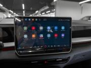 Volkswagen Teramont II (China Market) Москва  - изображение 50
