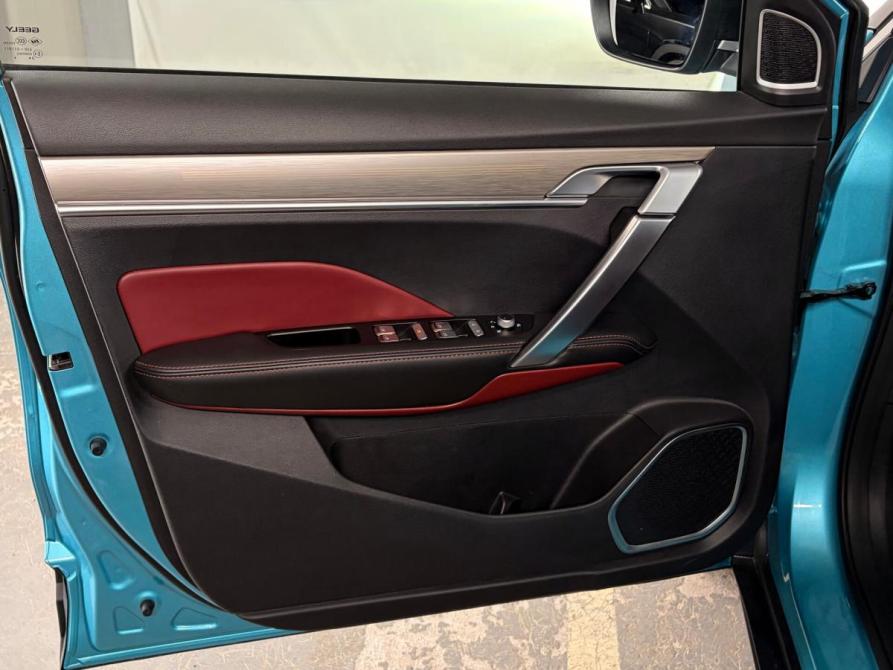 Geely Coolray I Екатеринбург  - изображение 13