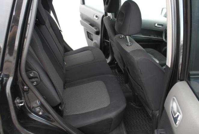 Nissan X-Trail II с пробегом 2008 года, цена 840 000 рублей, 297401 км, внедорожник, Автокод Объявления
