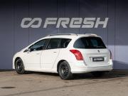 Peugeot 308 I Рестайлинг Краснодар  - изображение 24