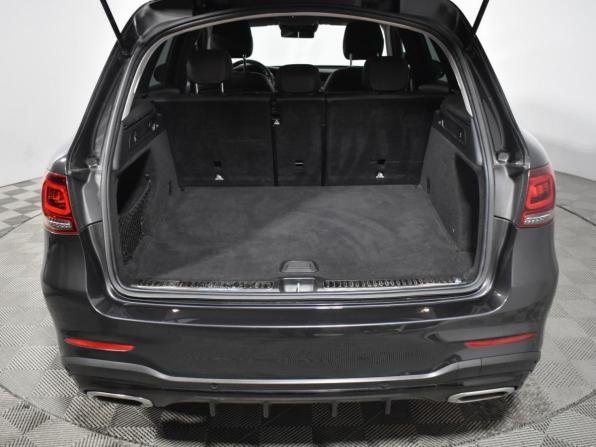 Mercedes-Benz GLC I (X253) Рестайлинг с пробегом 2020 года, цена 3 575 000 рублей, 146840 км, внедорожник, Автокод Объявления