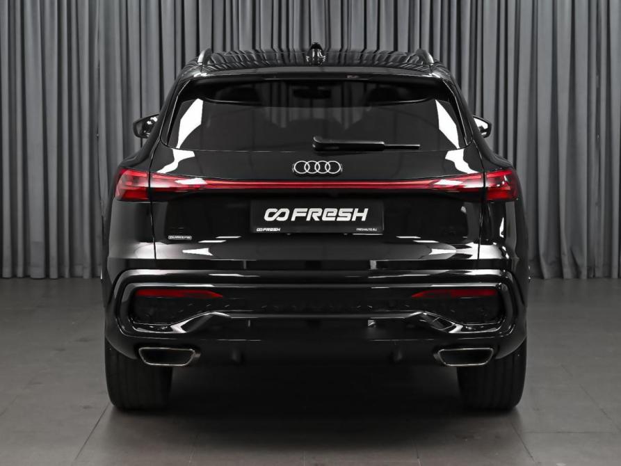 Audi Q5 III Ставрополь  - изображение 4
