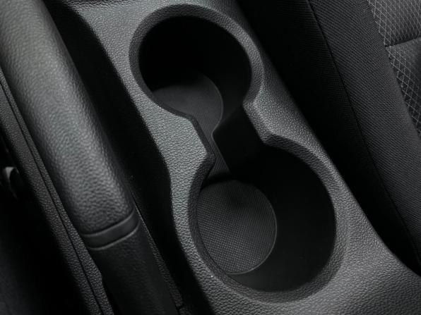 Hyundai Creta I Рестайлинг с пробегом 2021 года, цена 2 099 000 рублей, 80903 км, внедорожник, Автокод Объявления