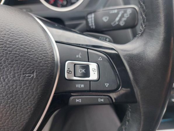 Volkswagen Tiguan II с пробегом 2018 года, цена 2 580 000 рублей, 83000 км, внедорожник, Автокод Объявления