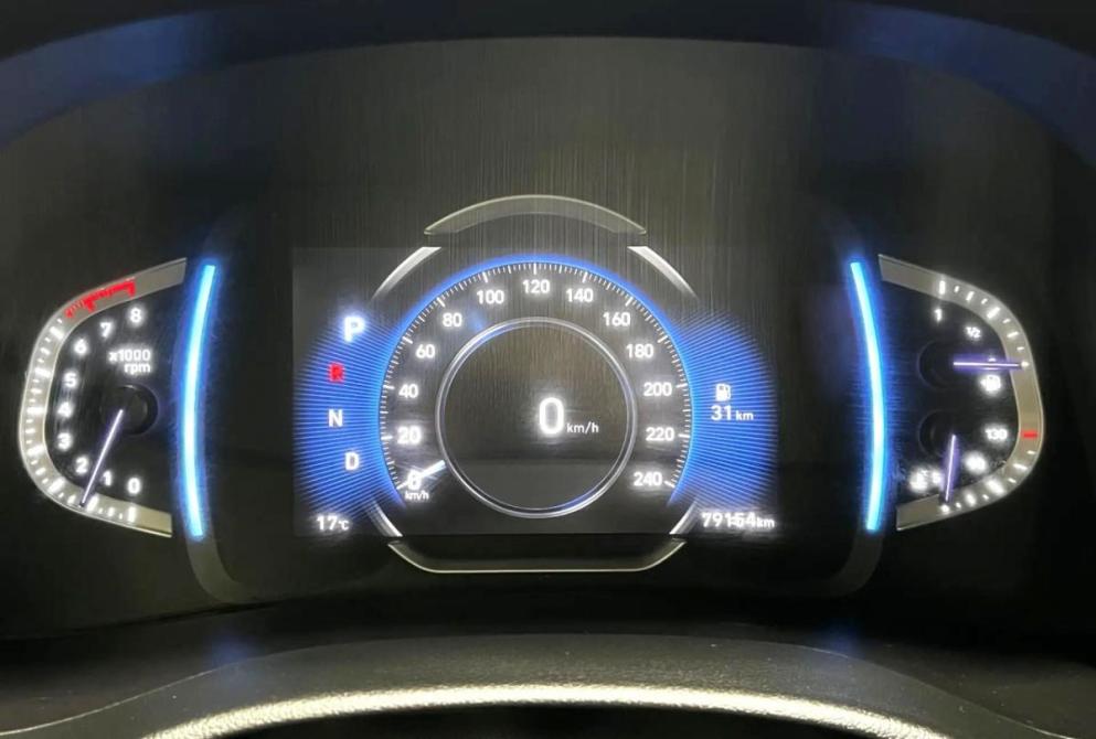 Hyundai Creta I Рестайлинг Нижний Новгород  - изображение 18