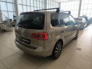 Volkswagen Touran I Рестайлинг 2 Казань  - изображение 28