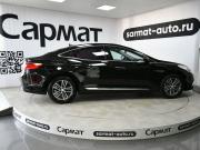 Hyundai Grandeur V Новосибирск  - изображение 34