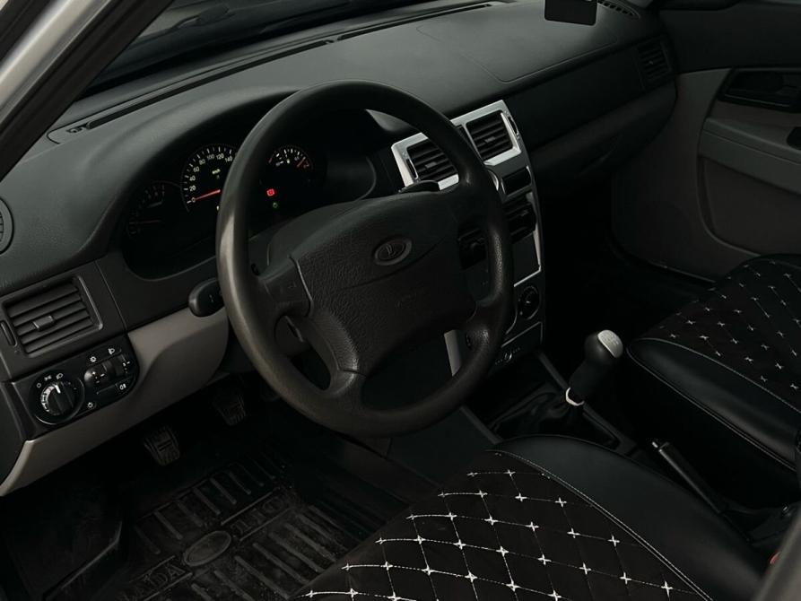Lada (ВАЗ) Priora I Волгоград  - изображение 13