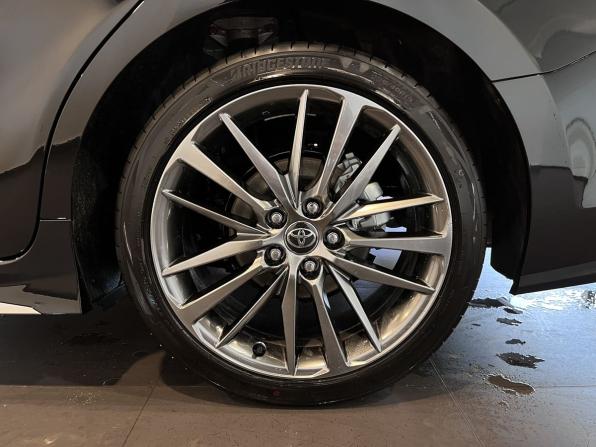 Toyota Camry IX (XV80) China Market с пробегом 2026 года, цена 4 290 000 рублей, 30 км, седан, Автокод Объявления