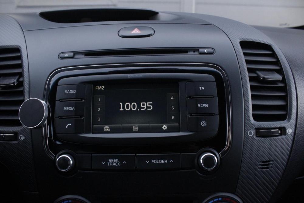 Kia Cerato III Рестайлинг (Classic) Брянск  - изображение 22
