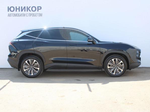 JETOUR DASHING I с пробегом 2024 года, цена 2 049 000 рублей, 9839 км, внедорожник, Автокод Объявления