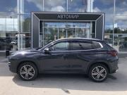 Exeed LX I Рестайлинг Брянск  - изображение 23